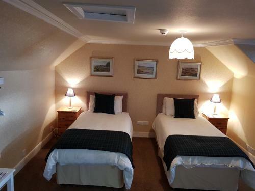 Hostal Seaview Guest House