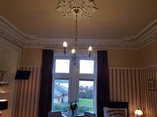 Hostal Seaview Guest House