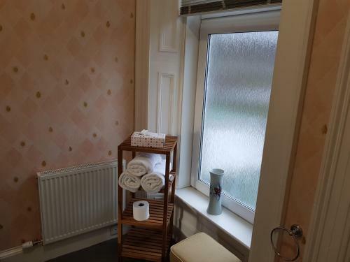 Hostal Seaview Guest House