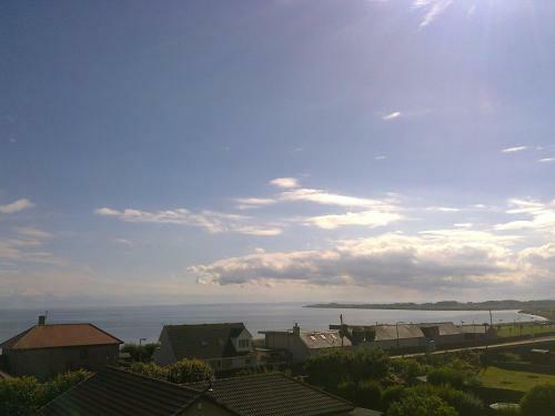 Hostal Seaview Guest House
