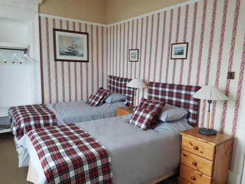Hostal Seaview Guest House