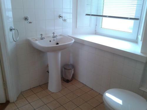 Hostal Seaview Guest House