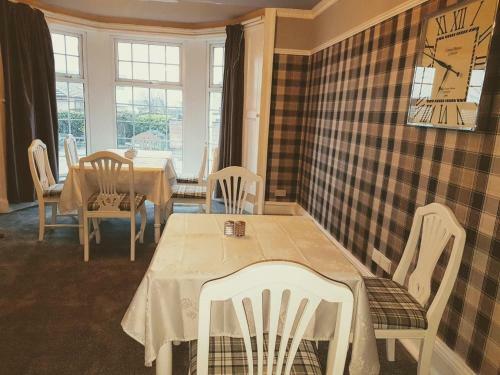 Hostal Seaview Guest House
