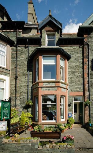 Hostal Abacourt House