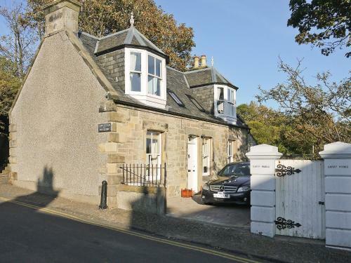 Cardy Cottage