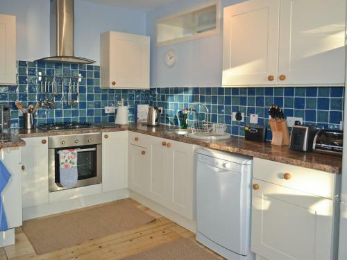 Cardy Cottage