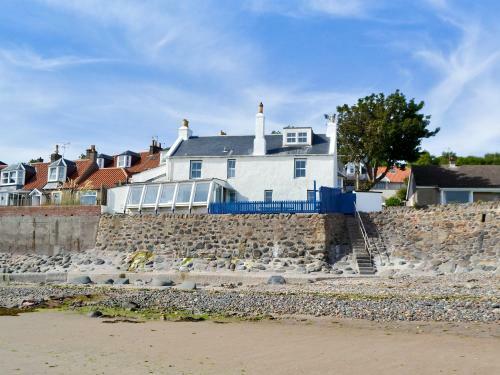 White Cottage
