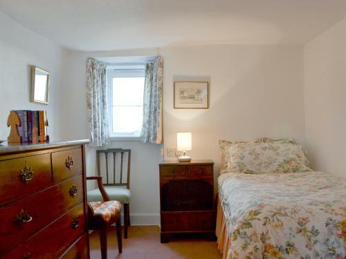White Cottage