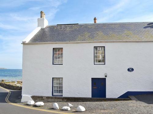 White Cottage