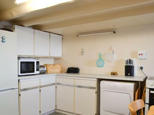 White Cottage