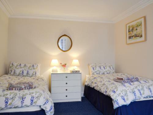 White Cottage