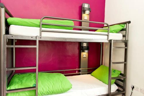 Albergue Yha Penzance