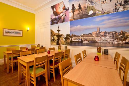 Albergue Yha Penzance