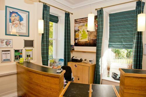 Albergue Yha Penzance