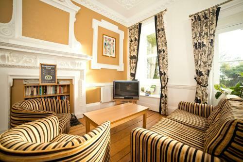 Albergue Yha Penzance