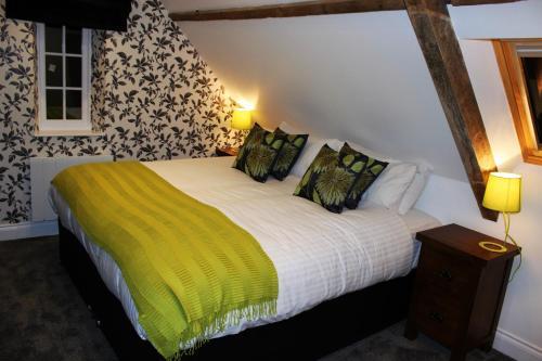 Kings Head Hotel