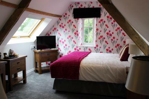Kings Head Hotel