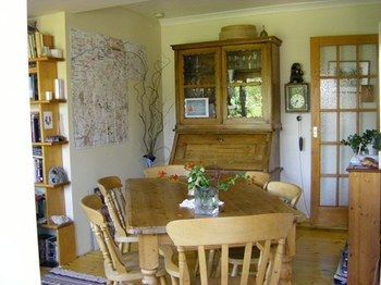 Bed & Breakfast Avebury Life