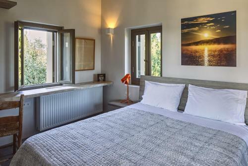 Hostal Nikolaou Residence