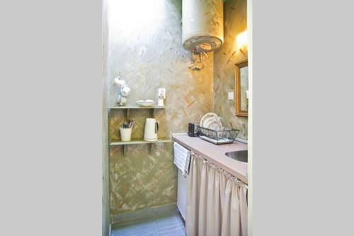 The Boatyard Luxury 2 Bedroom Apartment Aeginatown