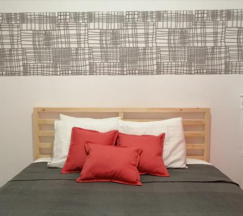 Apartamento Aegina Port Apt 1-?????????? ??? ?????? ??? ??????? 1