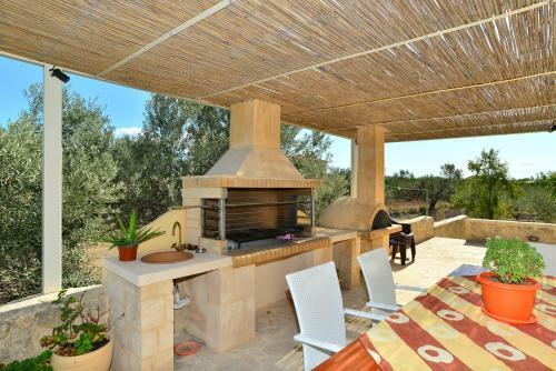 Villa Konstantinos 6 Bedrooms