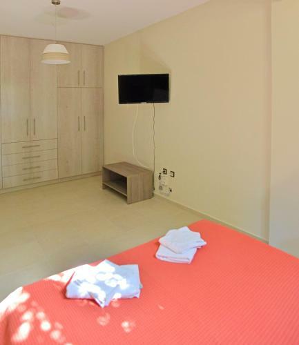 Villa Konstantinos 6 Bedrooms