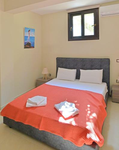 Villa Konstantinos 6 Bedrooms