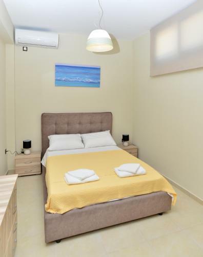 Villa Konstantinos 6 Bedrooms