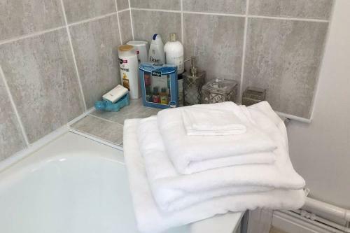 Apartamento Tranquil Welsh Mountain Gem, Abertillery, Wales