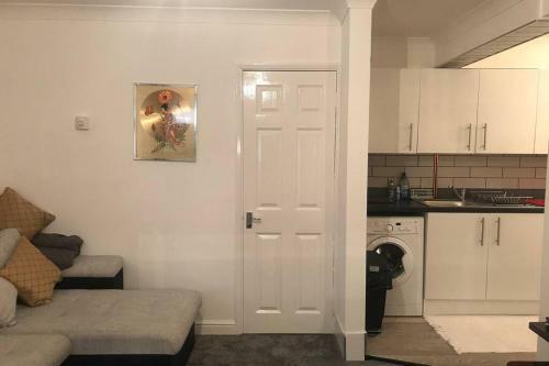 Apartamento Tranquil Welsh Mountain Gem, Abertillery, Wales
