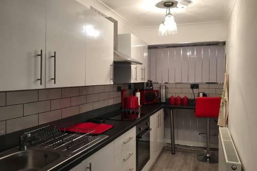 Apartamento Tranquil Welsh Mountain Gem, Abertillery, Wales