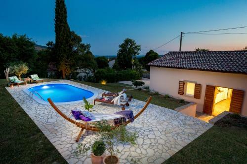 Villa Aurania