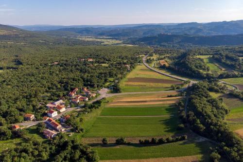 Villa Aurania