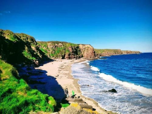 Ballyhack By The Sea