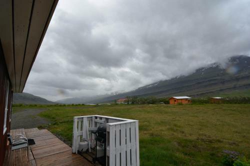 Apartamento Bragdavellir Holiday Home