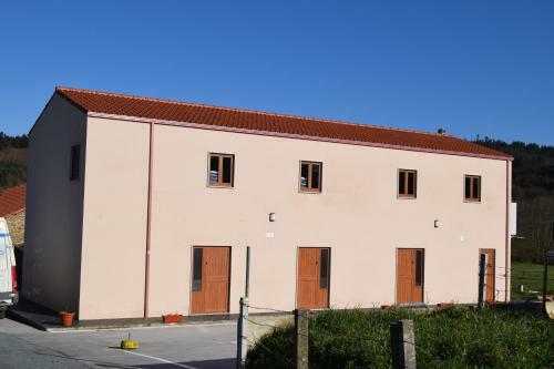 Hostal Pensi�n Albergue Los Caminantes