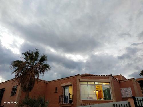 Bed & Breakfast Diverxi-oceans