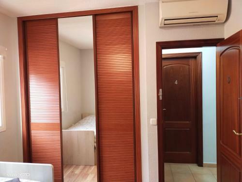 Bed & Breakfast Diverxi-oceans