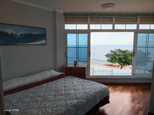 Bed & Breakfast Diverxi-oceans