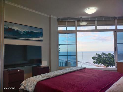 Bed & Breakfast Diverxi-oceans