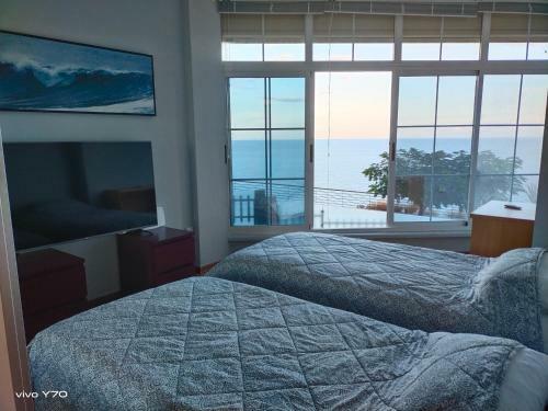 Bed & Breakfast Diverxi-oceans