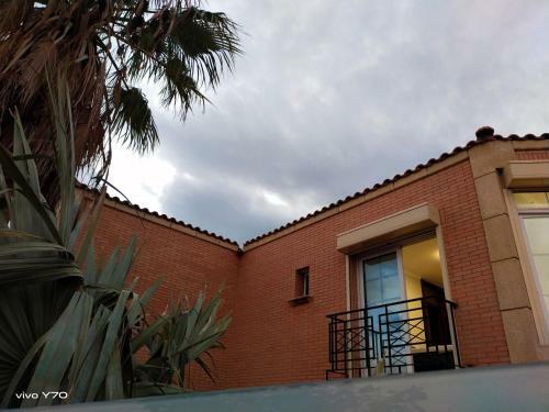 Bed & Breakfast Diverxi-oceans