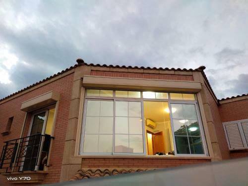 Bed & Breakfast Diverxi-oceans