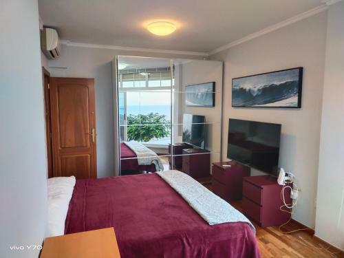 Bed & Breakfast Diverxi-oceans