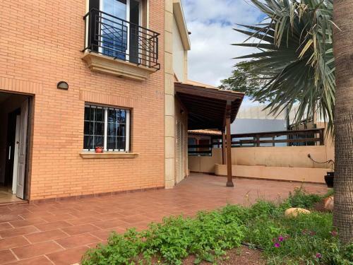 Bed & Breakfast Diverxi-oceans