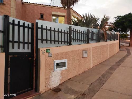 Bed & Breakfast Diverxi-oceans
