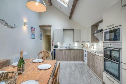 Apartamento Preswylfa