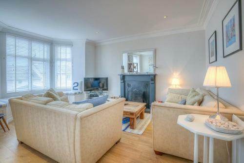 Apartamento Preswylfa