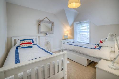 Apartamento Preswylfa